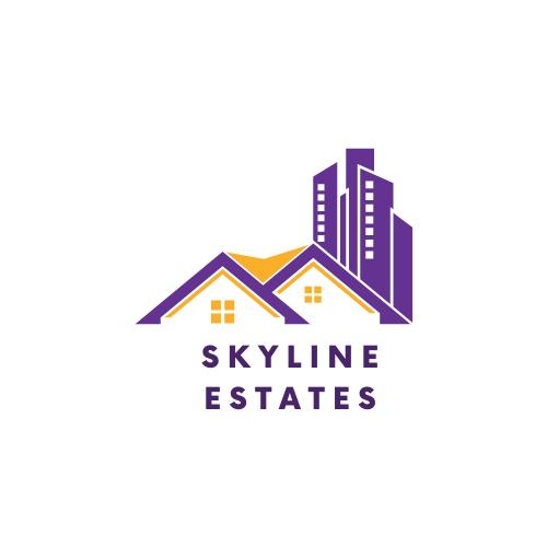 Skyline Estates Agency Logo