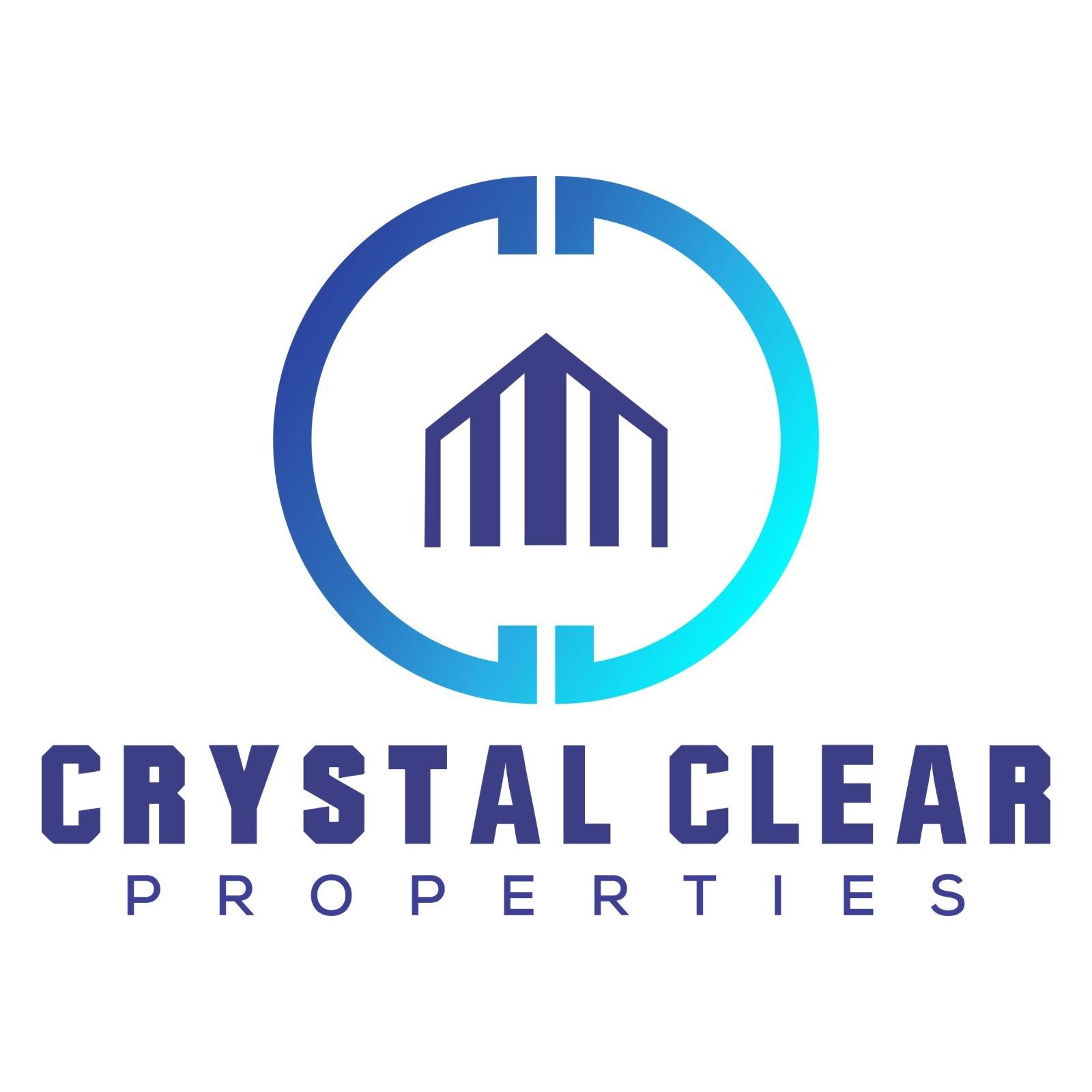 Crystal Clear Properties Crystal Clear Properties