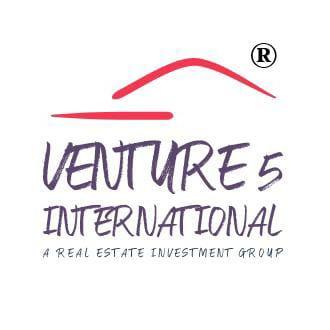 Venture 5 International Venture 5 International