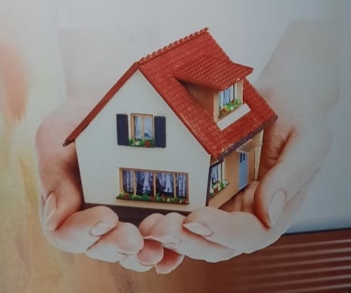 Swat Property Agency Logo