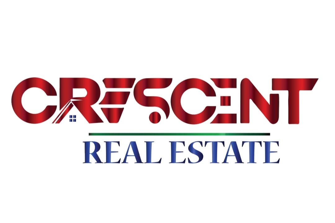 Crescent Real Estate Agency Logo