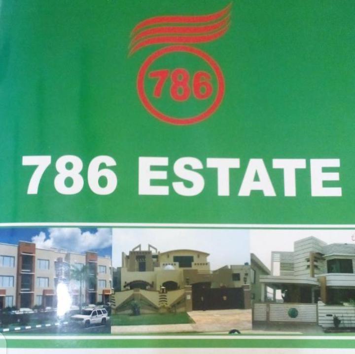 786 Real Estate  786 Real Estate