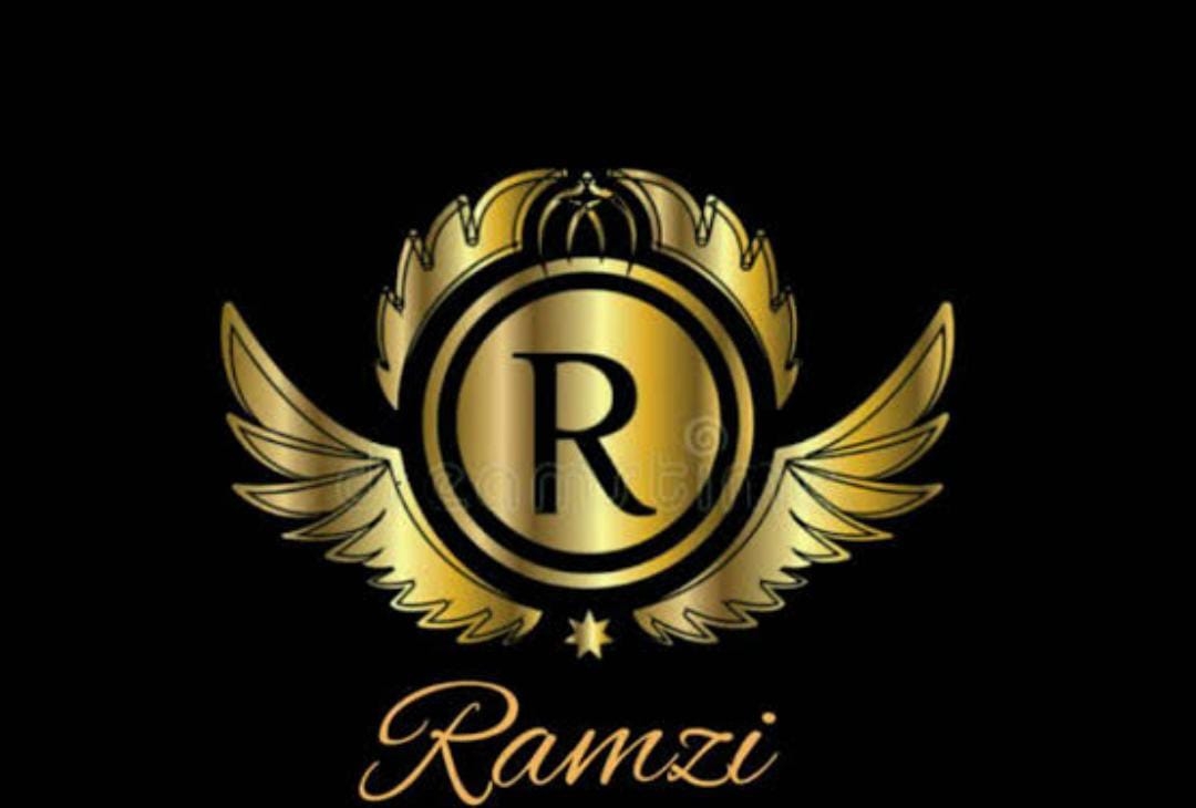 Ramzi Estate and Builders Agency Logo