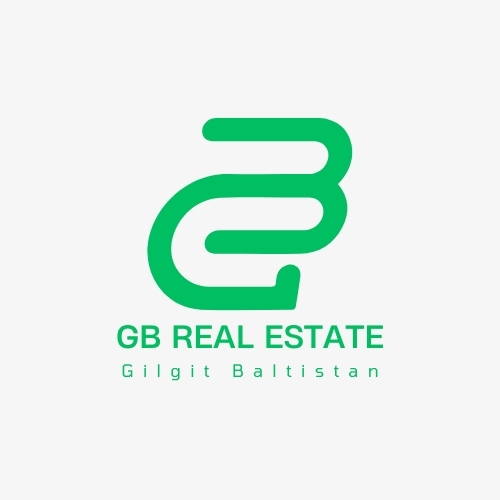 GB Real Estate Agency Logo