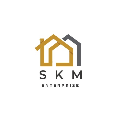 SKM Enterprises Agency Logo