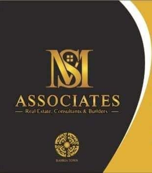 MS ASSOCIATES Agency Logo