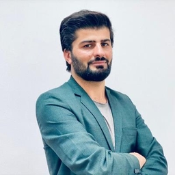 Abdullah Khurshid Abdullah Khurshid